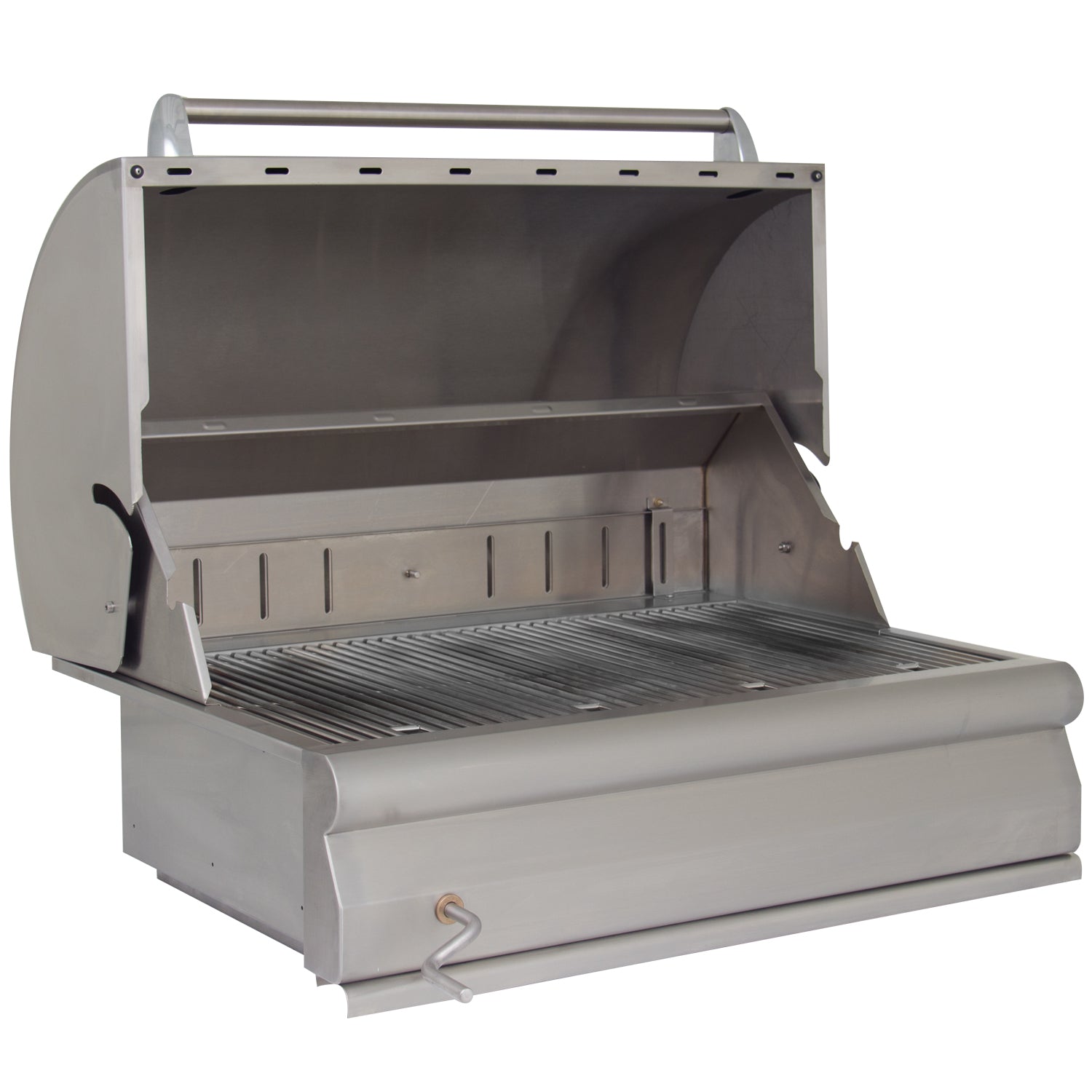 Blaze Outdoor Products Charcoal Grill - Thumbnail 2