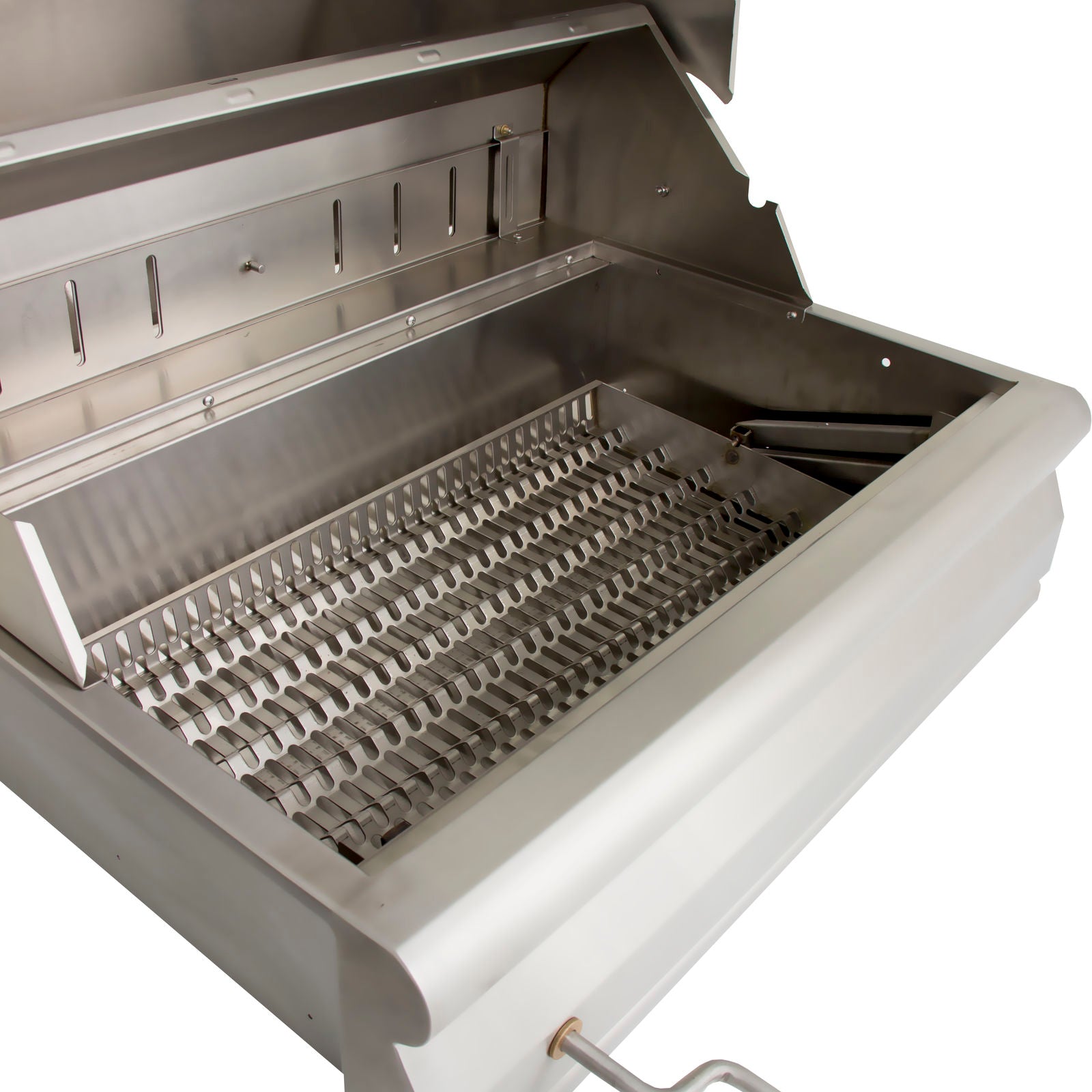 Blaze Outdoor Products Charcoal Grill - Thumbnail 3