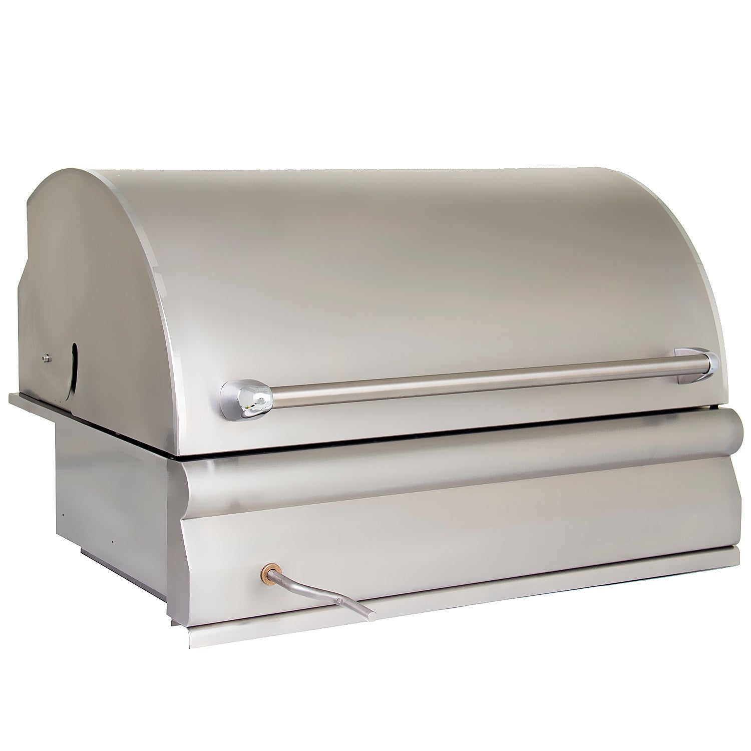 Blaze Outdoor Products Charcoal Grill