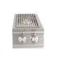 Blaze Outdoor Package - Prelude LBM 32 In. Natural Gas Grill, Side Burner, Refrigerator, Access Door, AP-BLZ-4LBM-NG-2