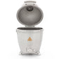 Blaze 20" Cast Aluminum Kamado Grill, BLZ-20-KAMADO