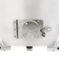 Blaze 20" Cast Aluminum Kamado Grill, BLZ-20-KAMADO