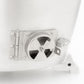Blaze 20" Cast Aluminum Kamado Grill, BLZ-20-KAMADO