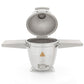 Blaze 20" Cast Aluminum Kamado Grill, BLZ-20-KAMADO