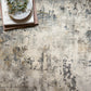 Loloi Rugs Cascade Collection Rug in Ivory, Natural - 9'6" x 13'