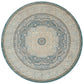 Loloi Rugs Century Collection Rug in Blue, Sand - 12'0" x 15'0"