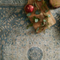 Loloi Rugs Century Collection Rug in Blue, Sand - 12'0" x 15'0"