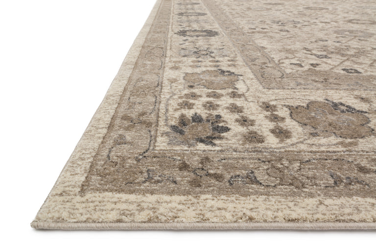 Loloi Rugs Century Collection Rug in Sand, Sand - 12'0" x 15'0"