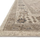 Loloi Rugs Century Collection Rug in Sand, Sand - 9'6" x 13'