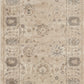 Loloi Rugs Century Collection Rug in Sand, Sand - 9'6" x 13'