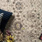 Loloi Rugs Century Collection Rug in Sand, Sand - 9'6" x 13'