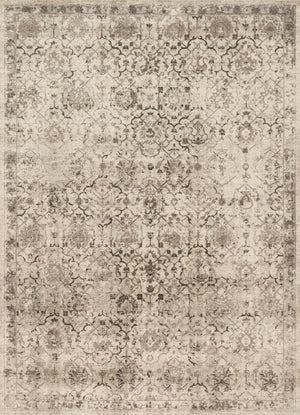 Loloi Rugs Century Collection Rug in Sand - 12'0" x 15'0"