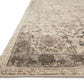 Loloi Rugs Century Collection Rug in Sand - 12'0" x 15'0"