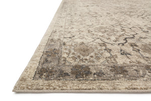 Loloi Rugs Century Collection Rug in Sand - 12'0" x 15'0"