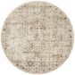 Loloi Rugs Century Collection Rug in Sand - 12'0" x 15'0"