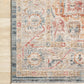 Loloi Rugs Claire Collection Rug in Blue, Multi - 7'10" x 10'2"