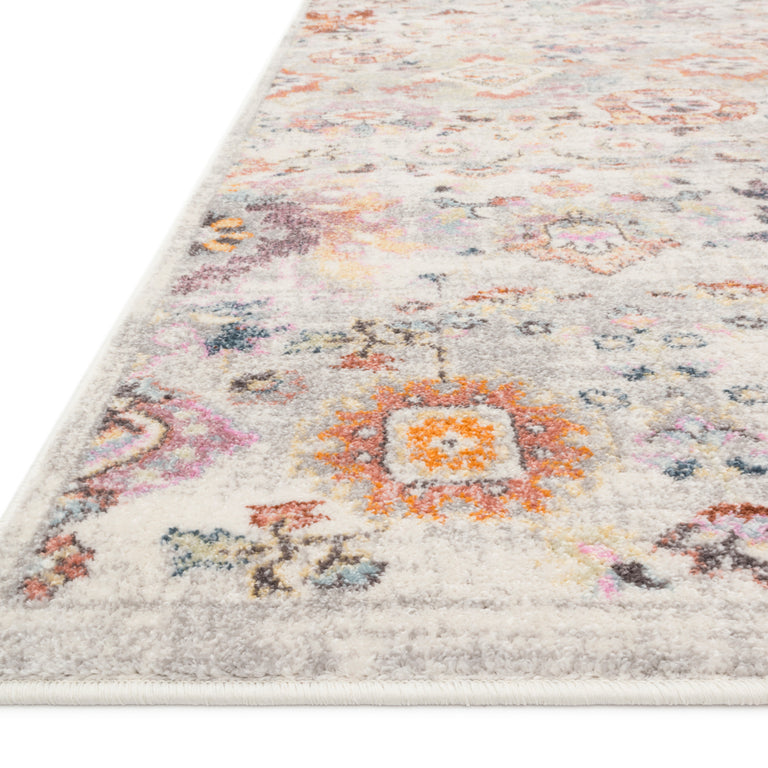 Loloi Rugs Clara Collection Rug in Multi - 9'3" x 13'
