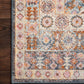 Loloi Rugs Clara Collection Rug in Pebble, Fiesta - 11'6" x 15'