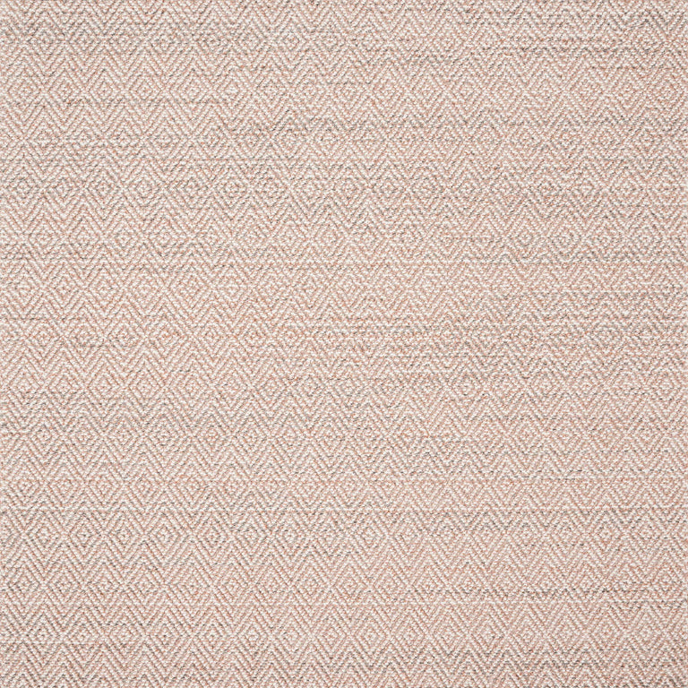 Loloi Rugs Cole Collection Rug in Blush, Ivory - 9'6" x 12'8"