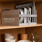 Caraway Complete Bakeware Set in Gray