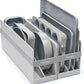 Caraway Complete Bakeware Set in Gray