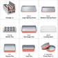 Caraway Complete Bakeware Set in Perracotta