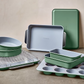 Caraway Complete Bakeware Set in Sage