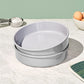 Caraway Circle Pan Duo Set in Gray