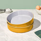 Caraway Circle Pan Duo Set in Marigold