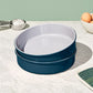 Caraway Circle Pan Duo Set in Navy