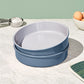 Caraway Circle Pan Duo Set in Slate