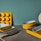 Caraway Complete Bakeware Set in Marigold