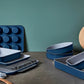 Caraway Complete Bakeware Set in Navy