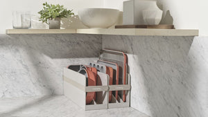Caraway Complete Bakeware Set in Perracotta