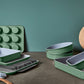 Caraway Complete Bakeware Set in Sage
