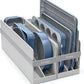 Caraway Complete Bakeware Set in Slate