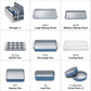 Caraway Complete Bakeware Set in Slate