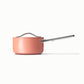 Caraway Mini Duo Cookware Set in Perracotta