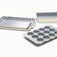 Caraway Half Bakeware Set in Cream