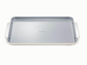 Caraway Large Baking Sheet in Cream