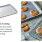Caraway Large Baking Sheet in Cream