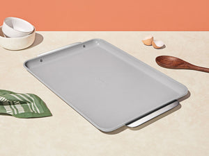 Caraway Large Baking Sheet in Gray