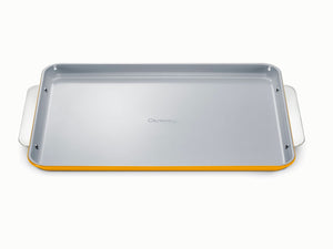 Caraway Large Baking Sheet in Marigold