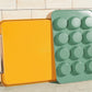 Caraway Large Baking Sheet in Marigold