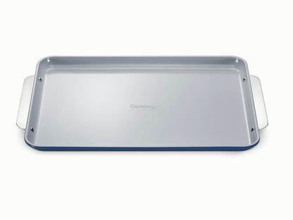 Caraway Large Baking Sheet in Navy