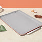 Caraway Large Baking Sheet in Perracotta