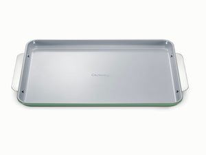 Caraway Large Baking Sheet in Sage