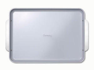 Caraway Large Baking Sheet in Sage