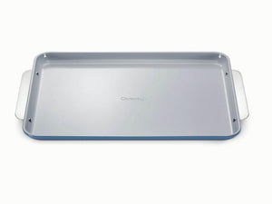 Caraway Large Baking Sheet in Slate