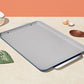 Caraway Large Baking Sheet in Slate